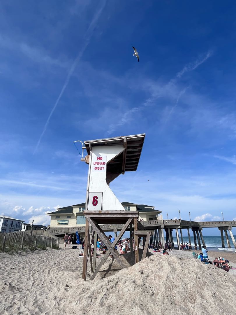 Wilmington Beach