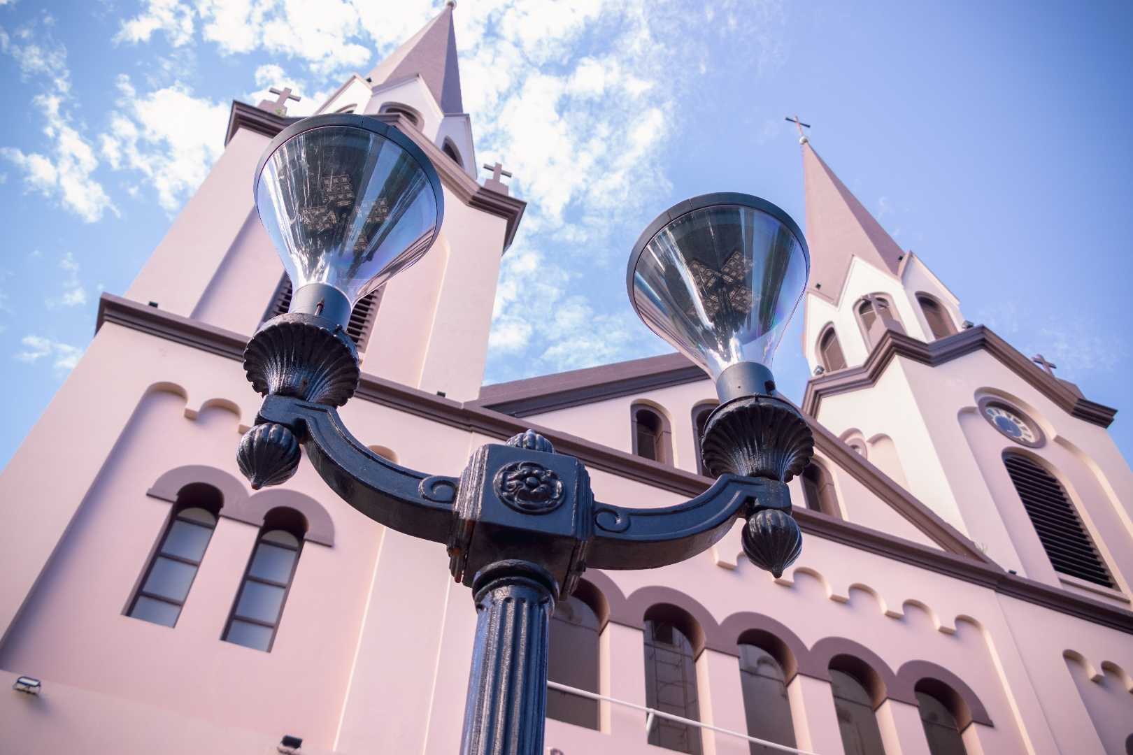 Catedral de San José