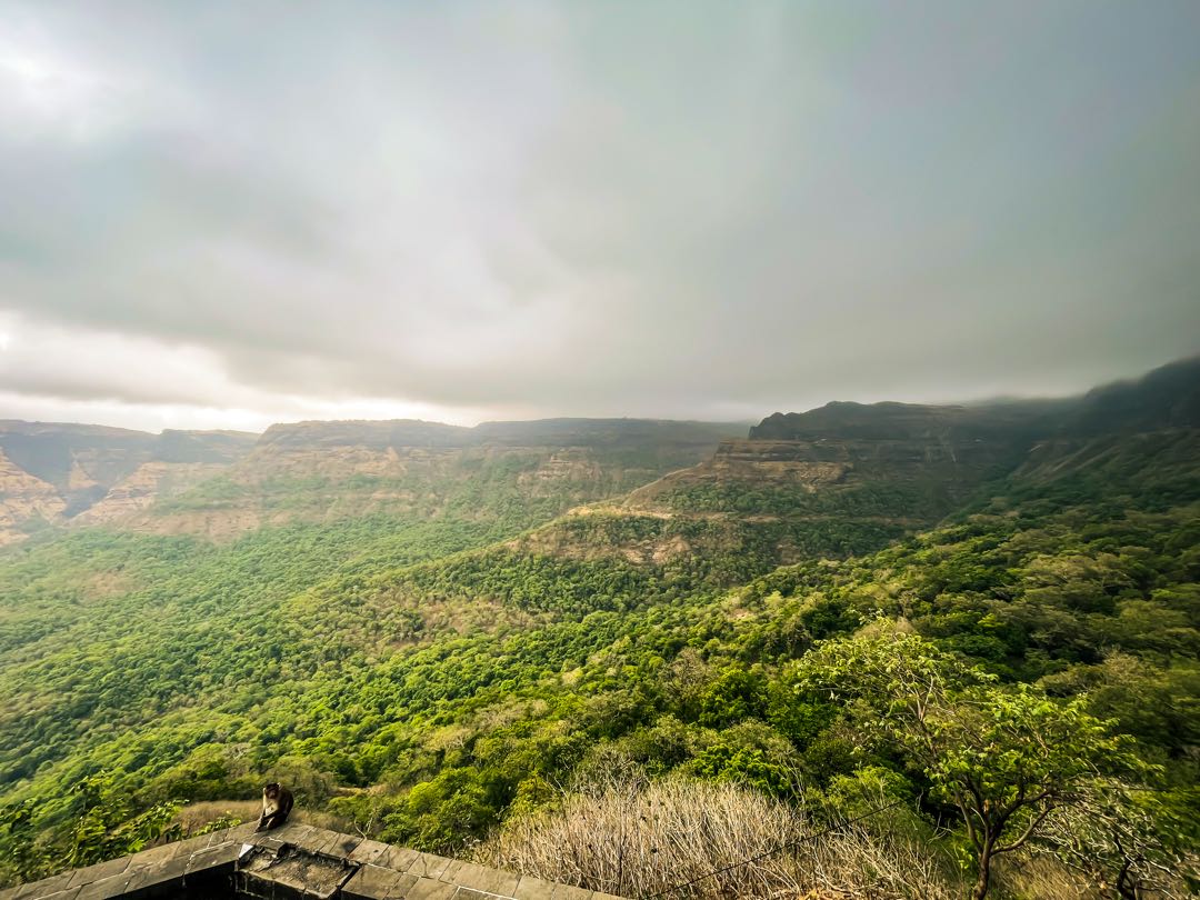 Malshej Ghat