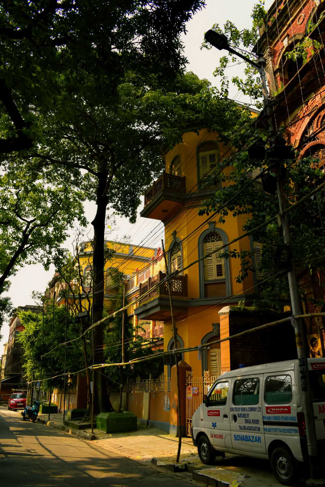 NORTH KOLKATA