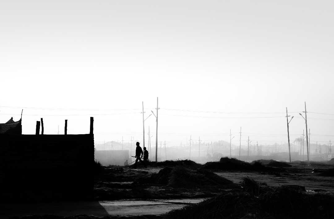 Burning Land - Image 6