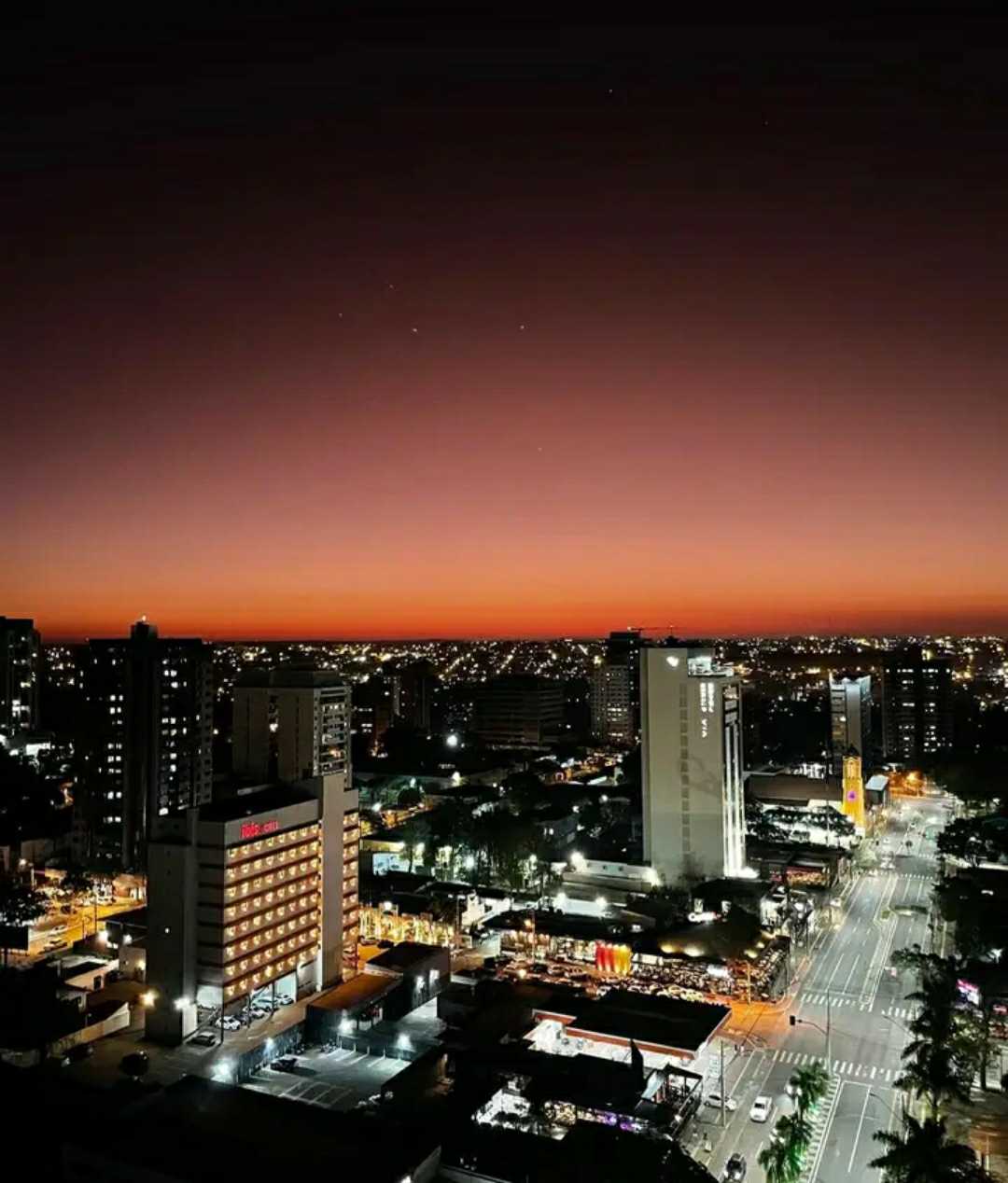 Foz do iguacu.