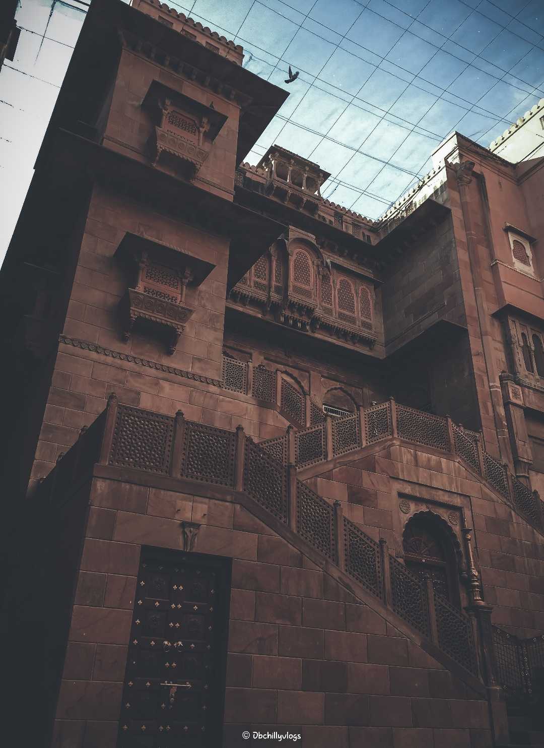 Junagarh fort ✨