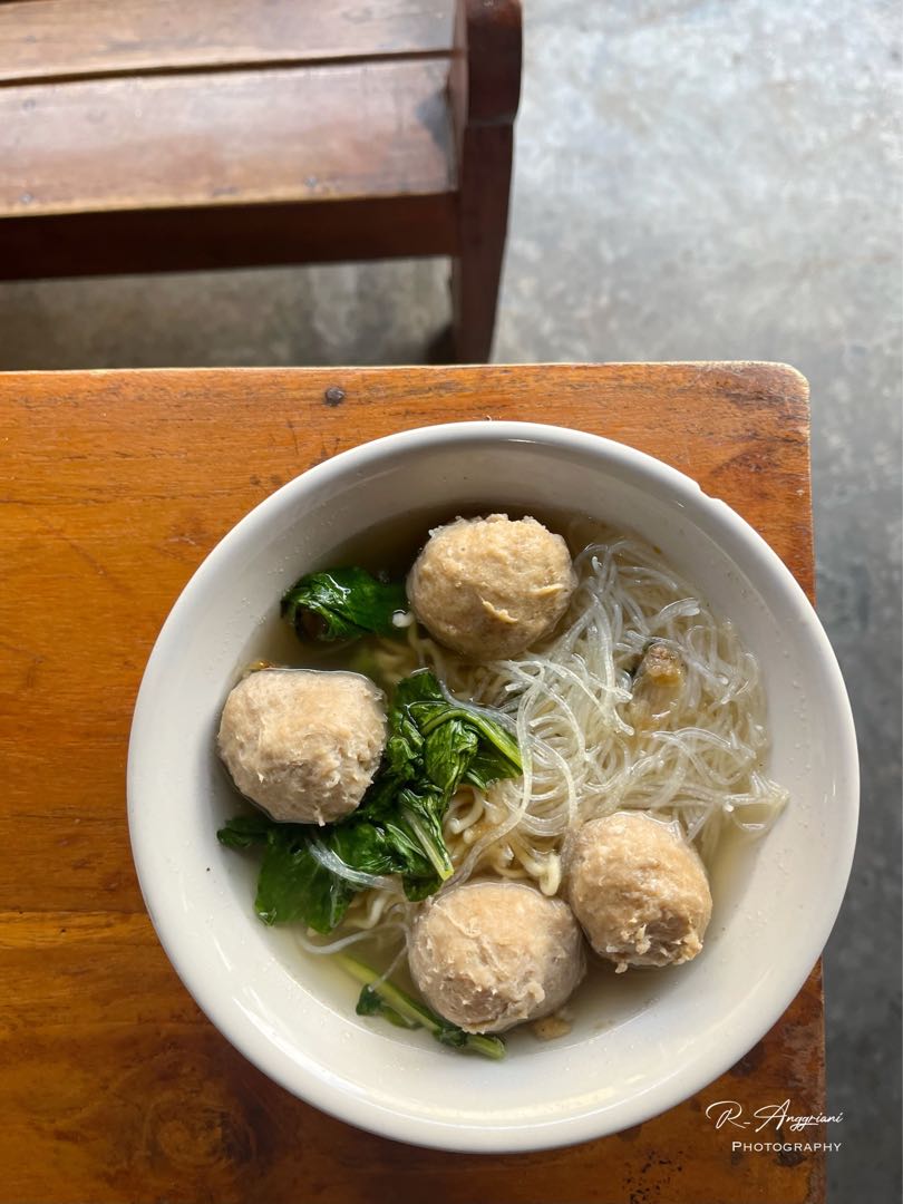 Bakso