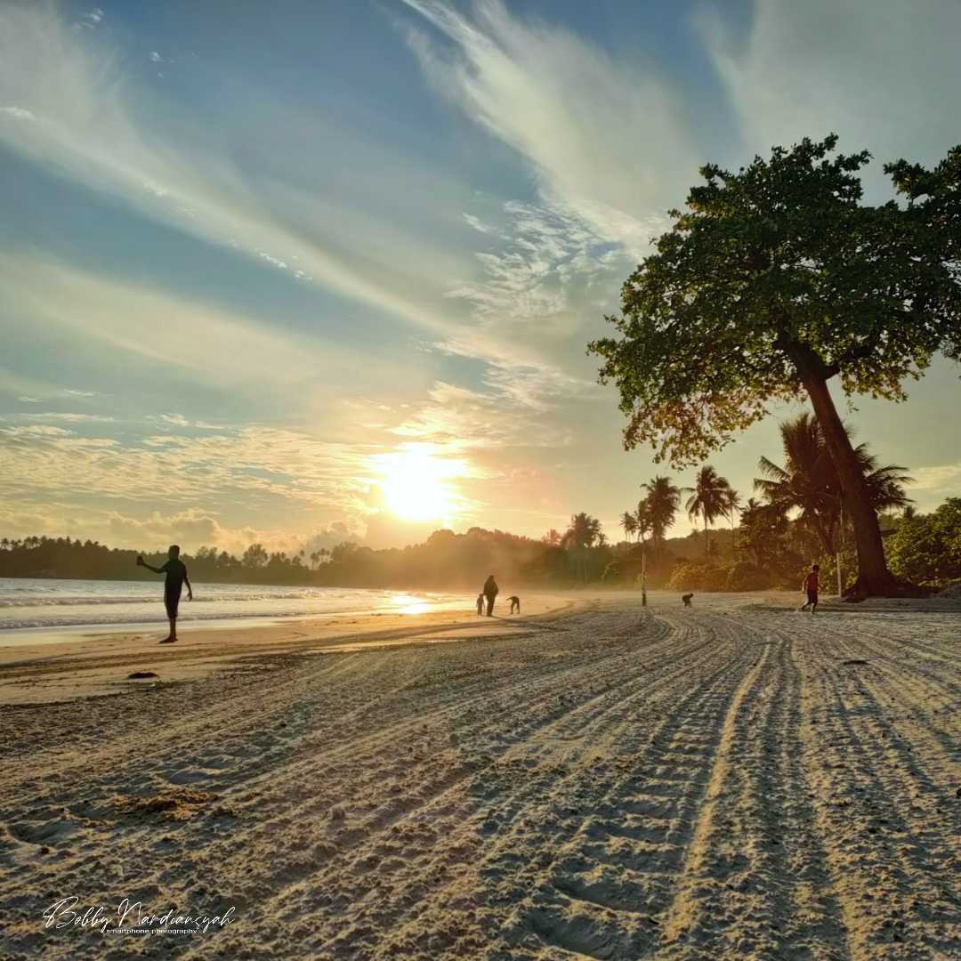 Pantai Cassia Bintan