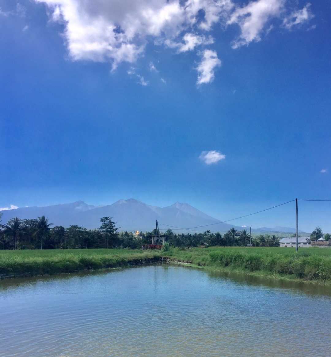 danau
