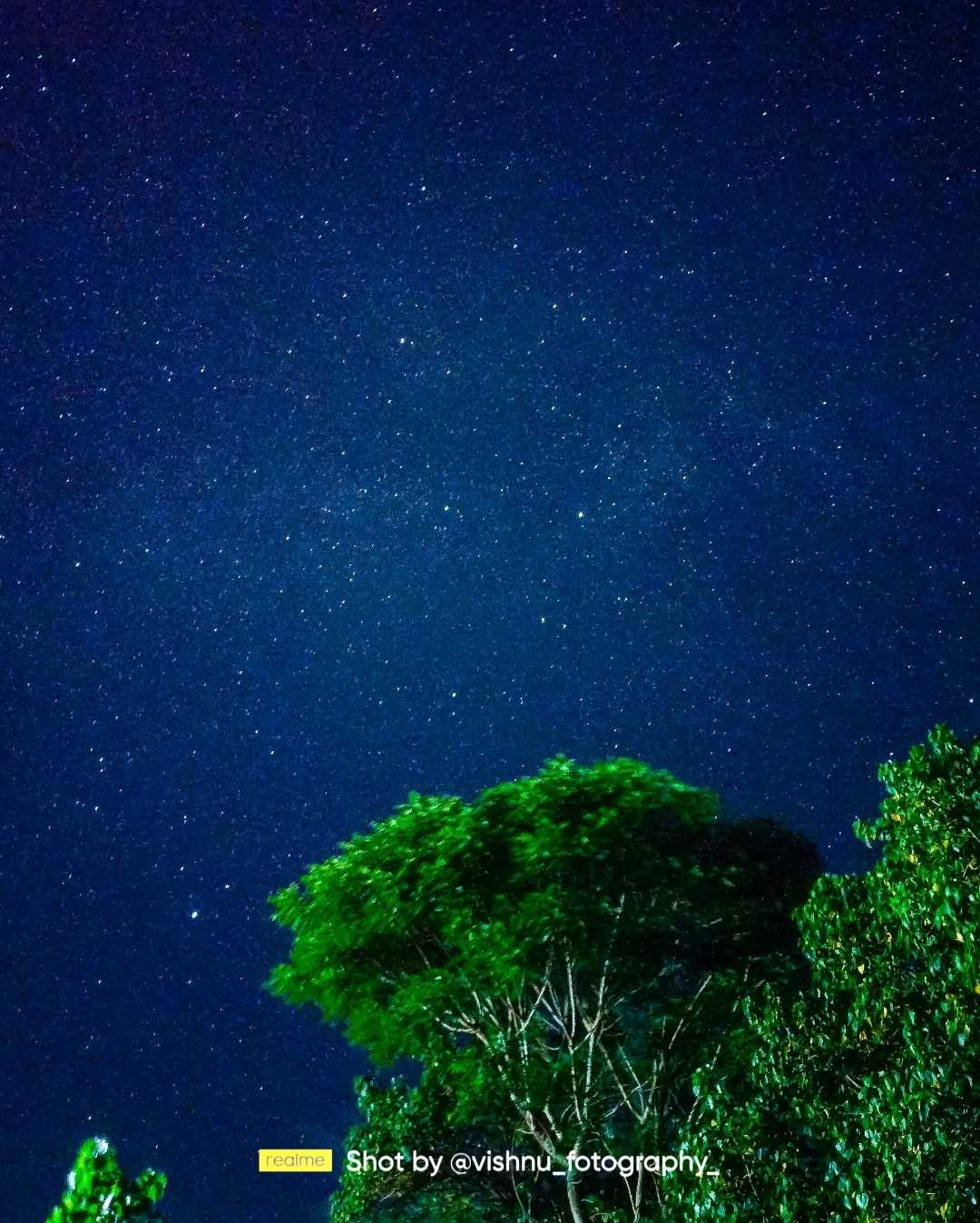 Star photography 💫