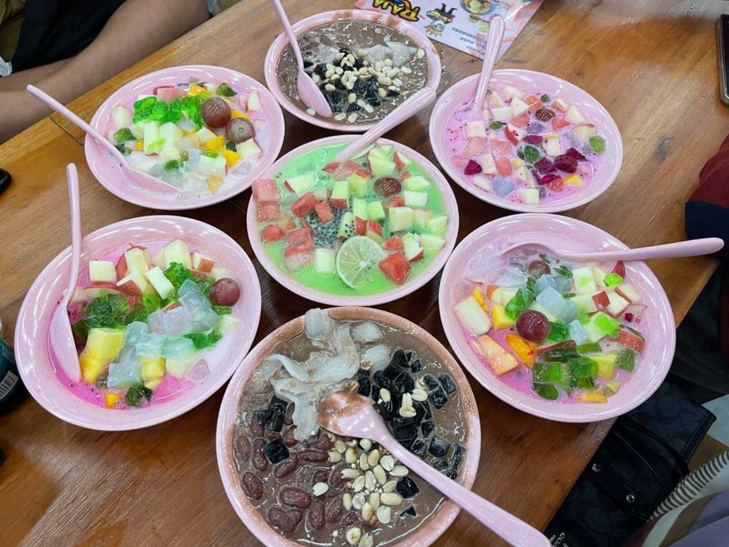 Raja Es Gorontalo 