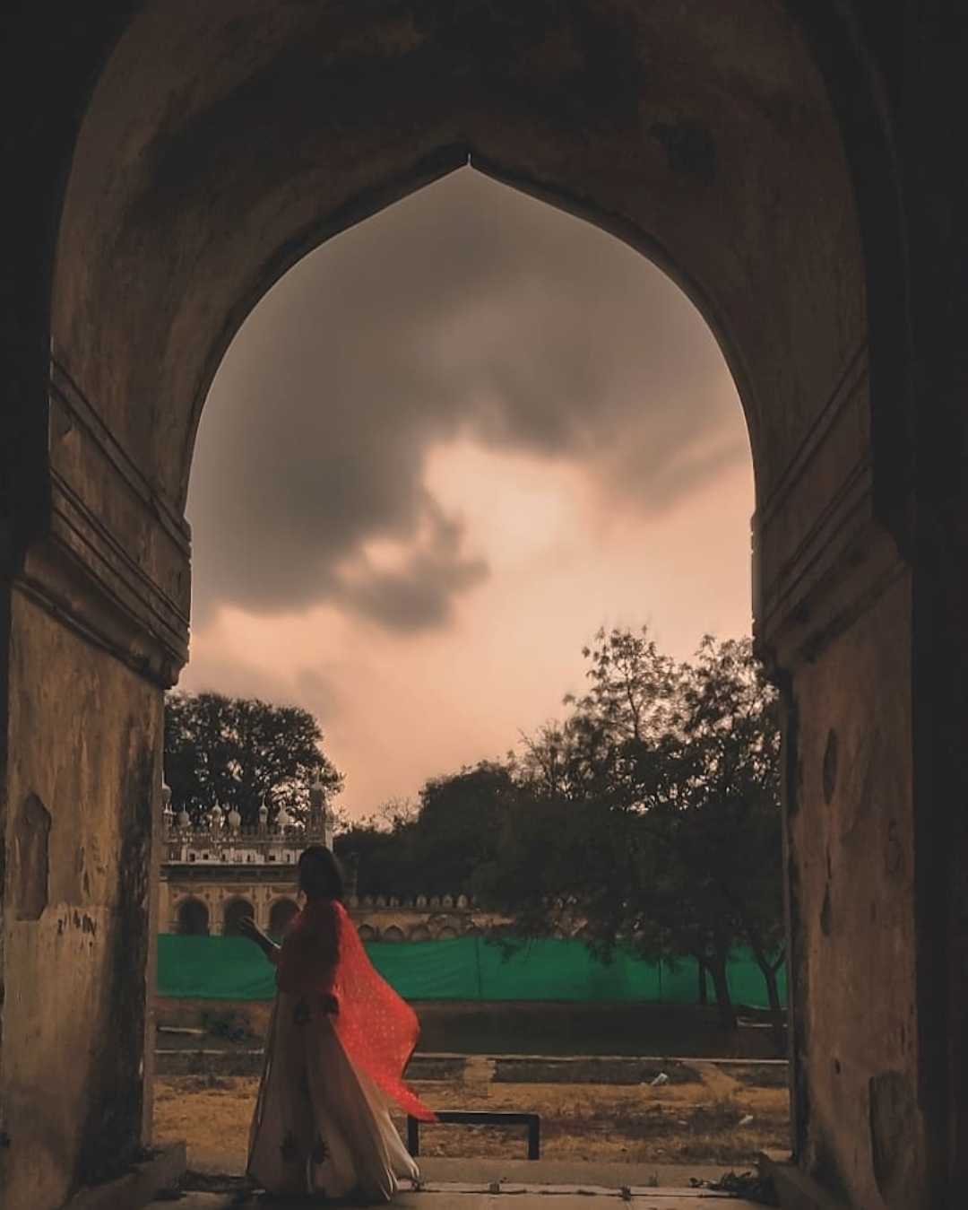 Hyderabad life pt.2