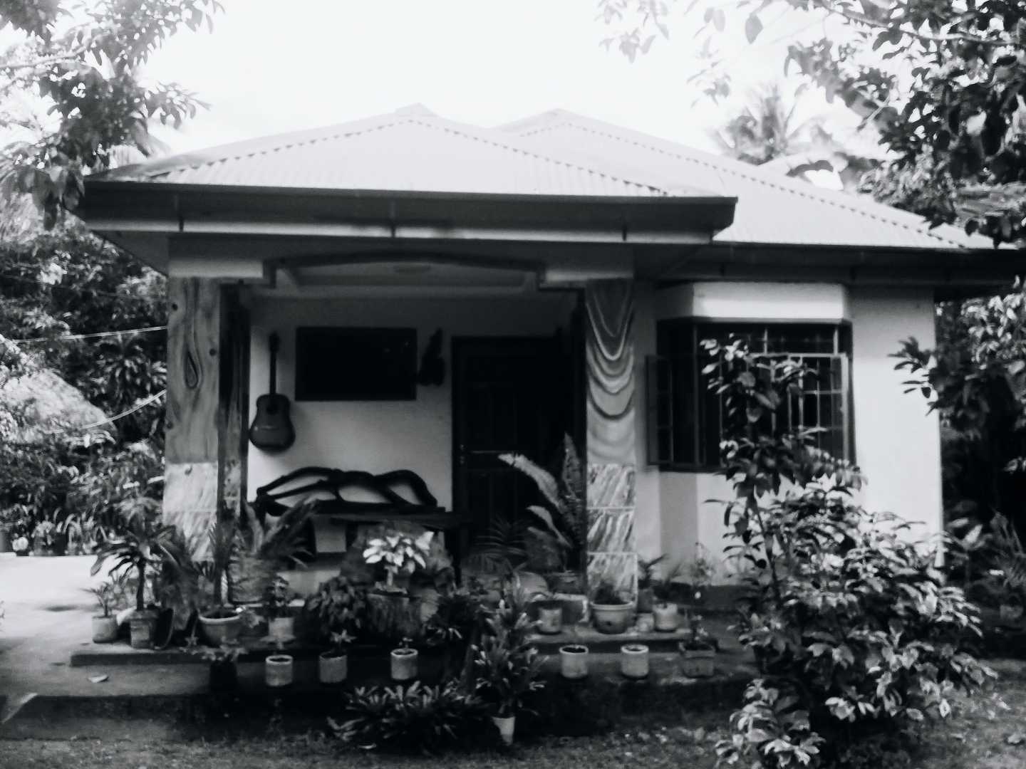 My Home 