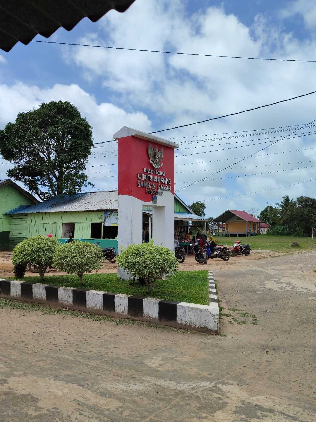 Merah Putih