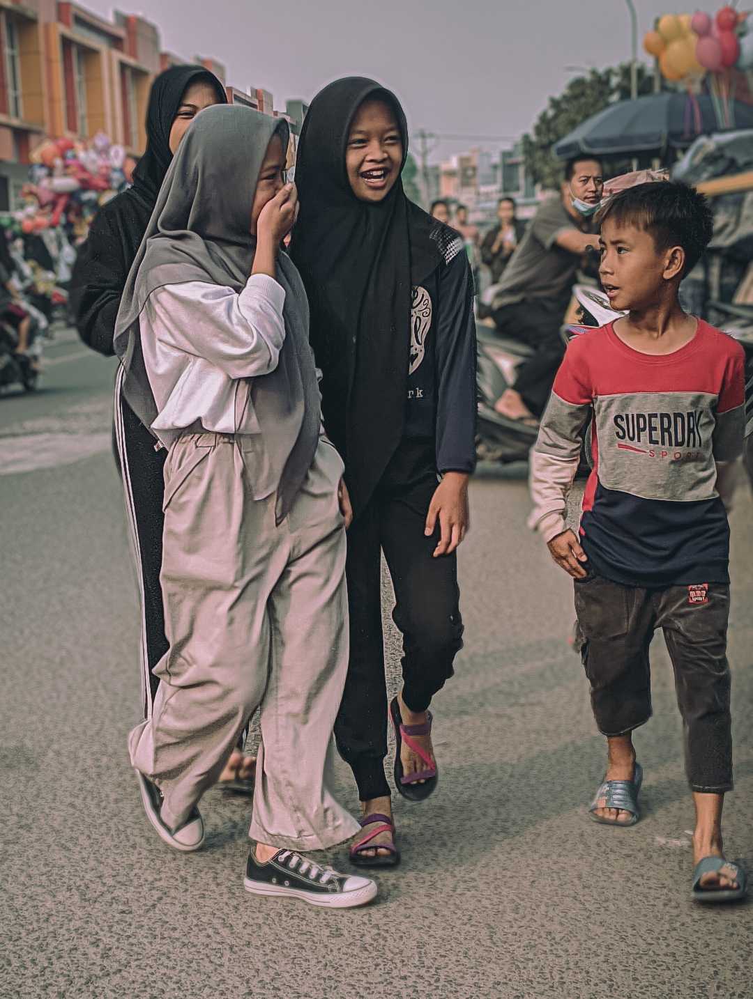 CFD (street photography) 