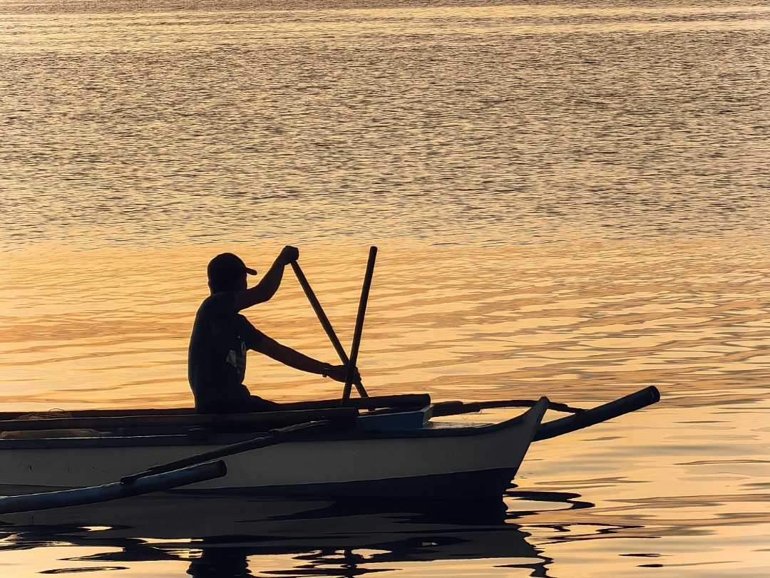 fishermen