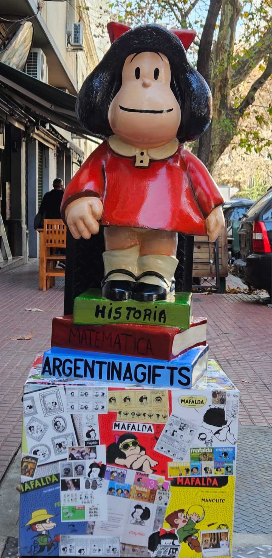 Mafalda