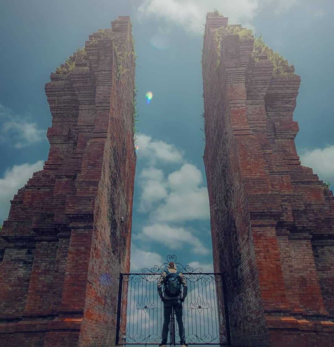 pura mandara giri - Lumajang