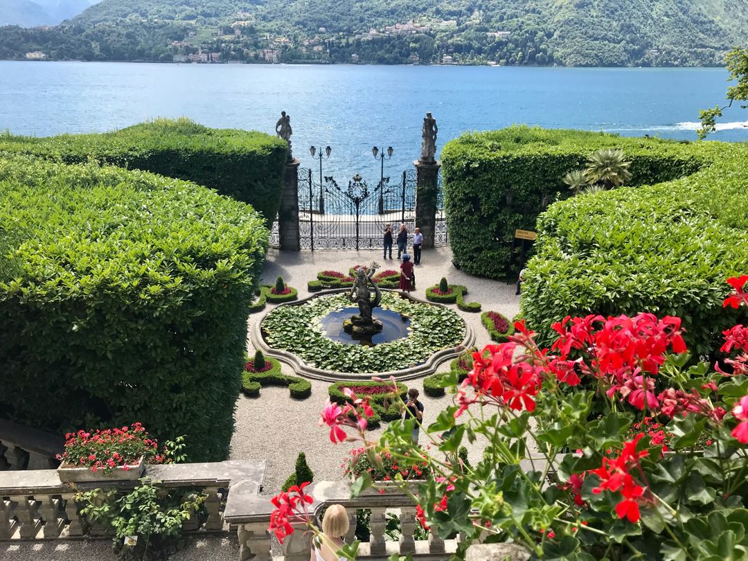 Villa Carlotta
