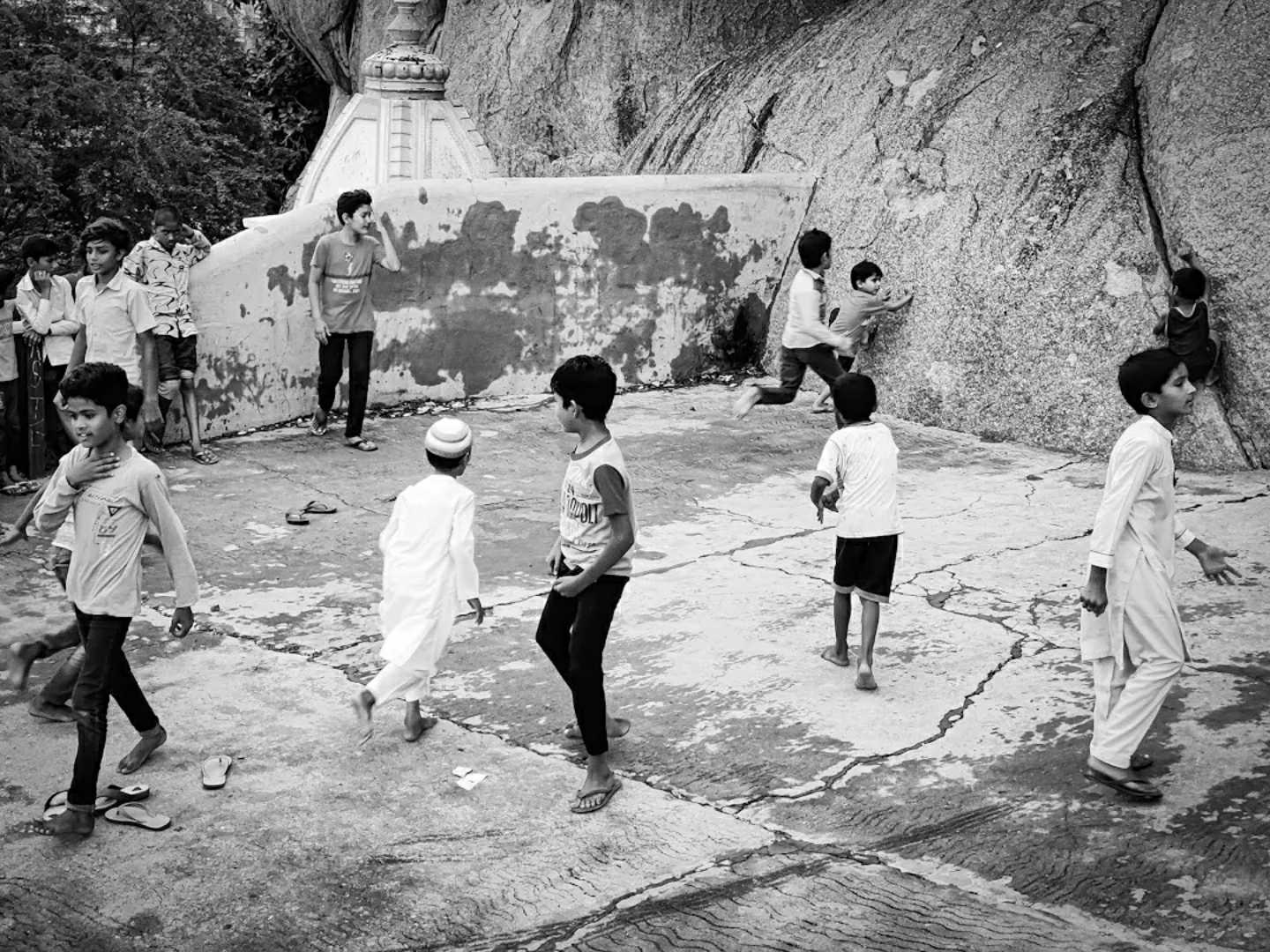BACHPAN