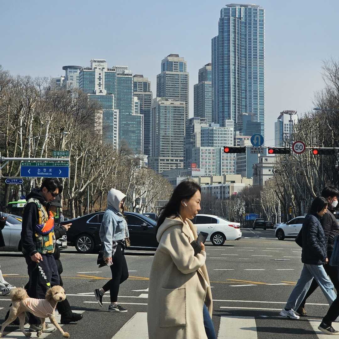 Seoul