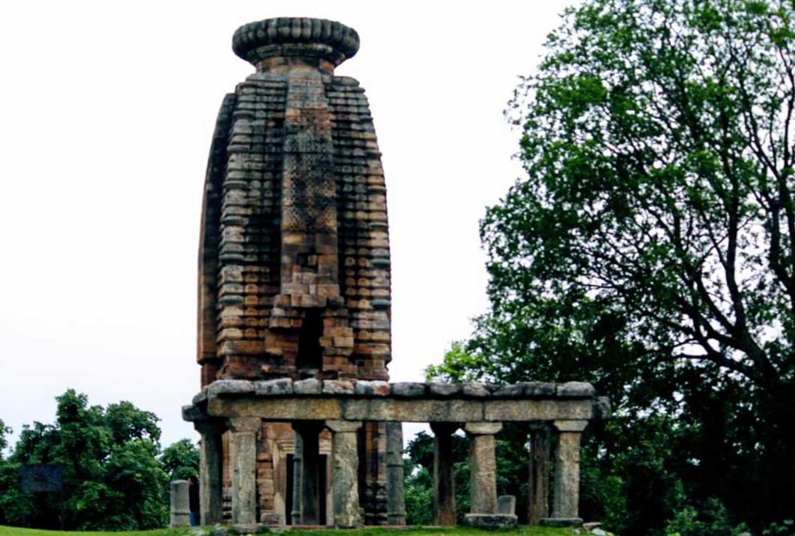 Banda Deul #Jain_Temple #old_creation 