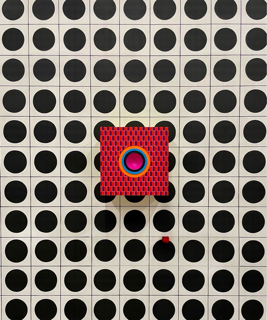 arte en puntos 