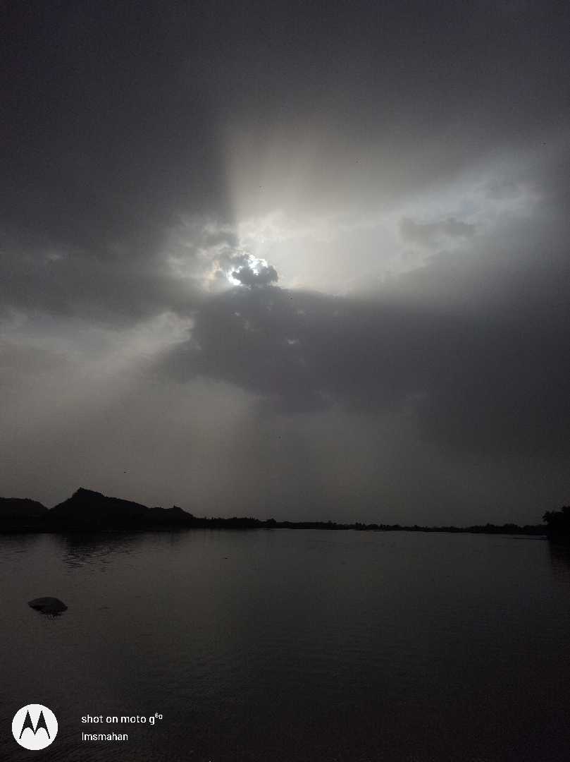 nature