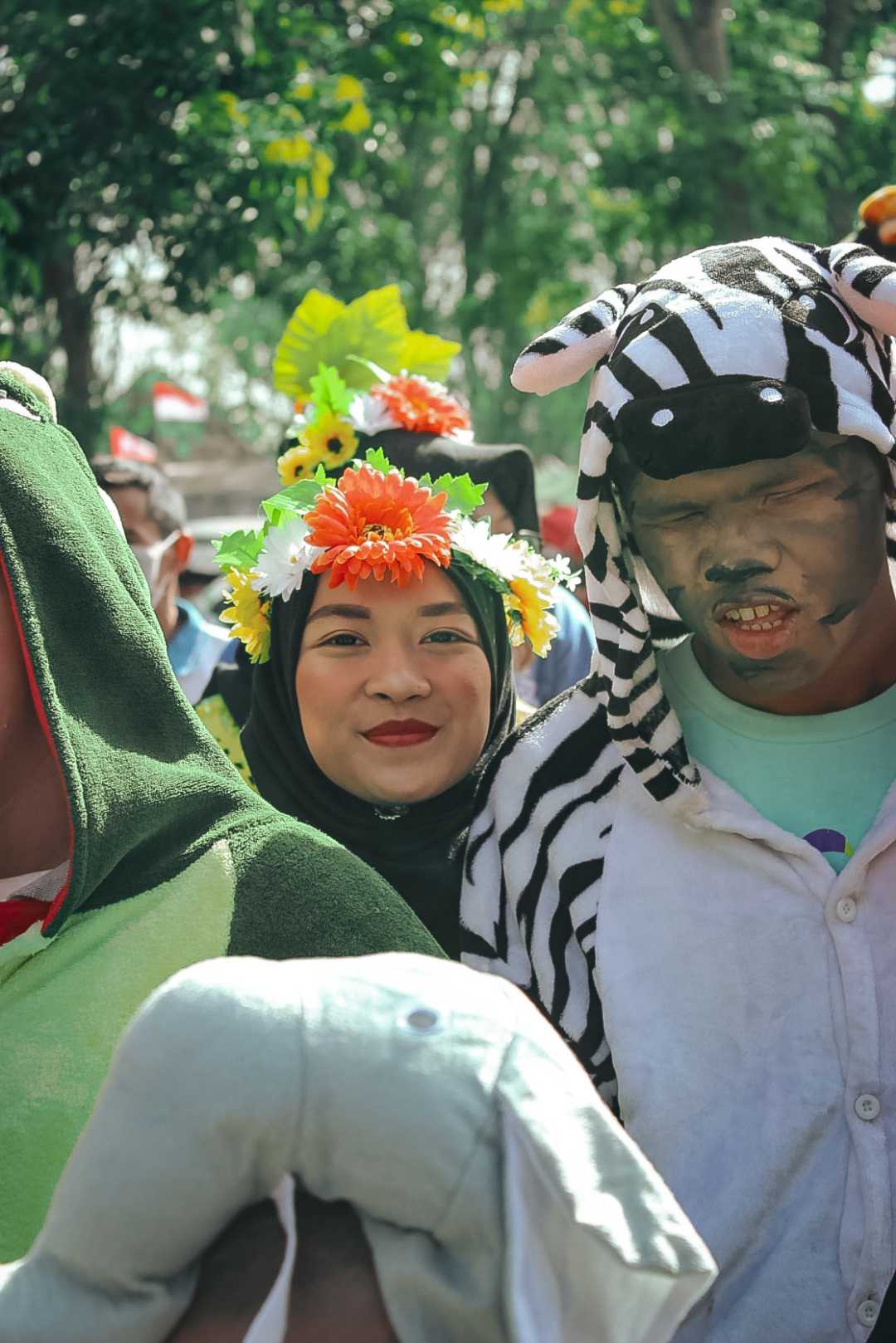 Festival untuk Semua