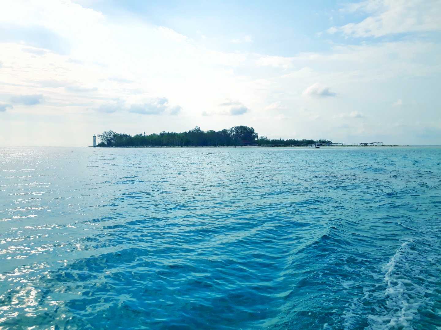 Pulau Lanjukang