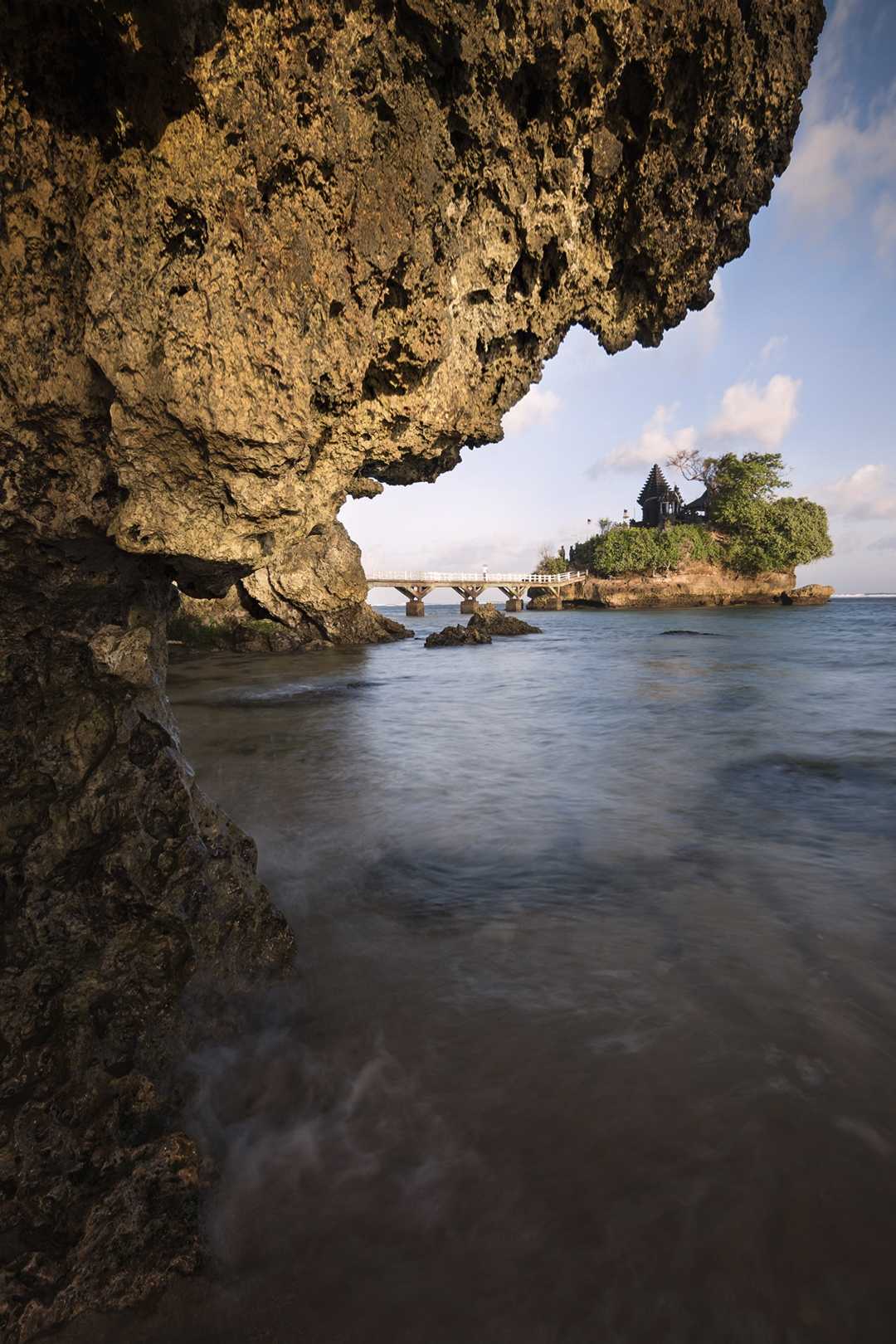 Pantai Balekambang - Malang