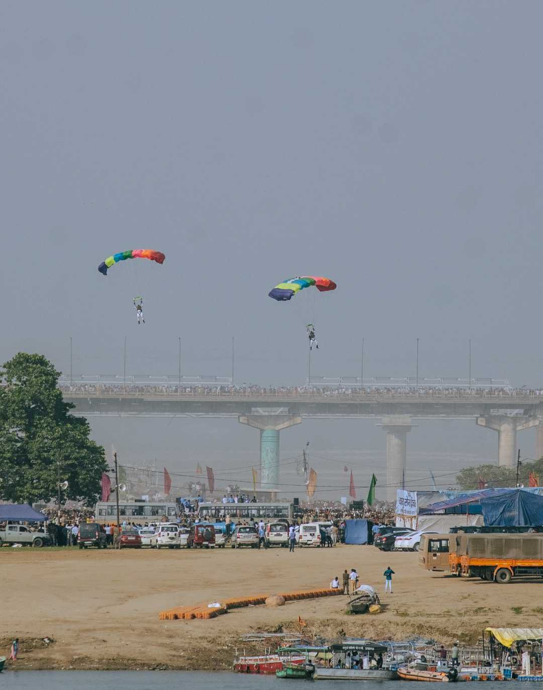 91st Indian Airforce Day