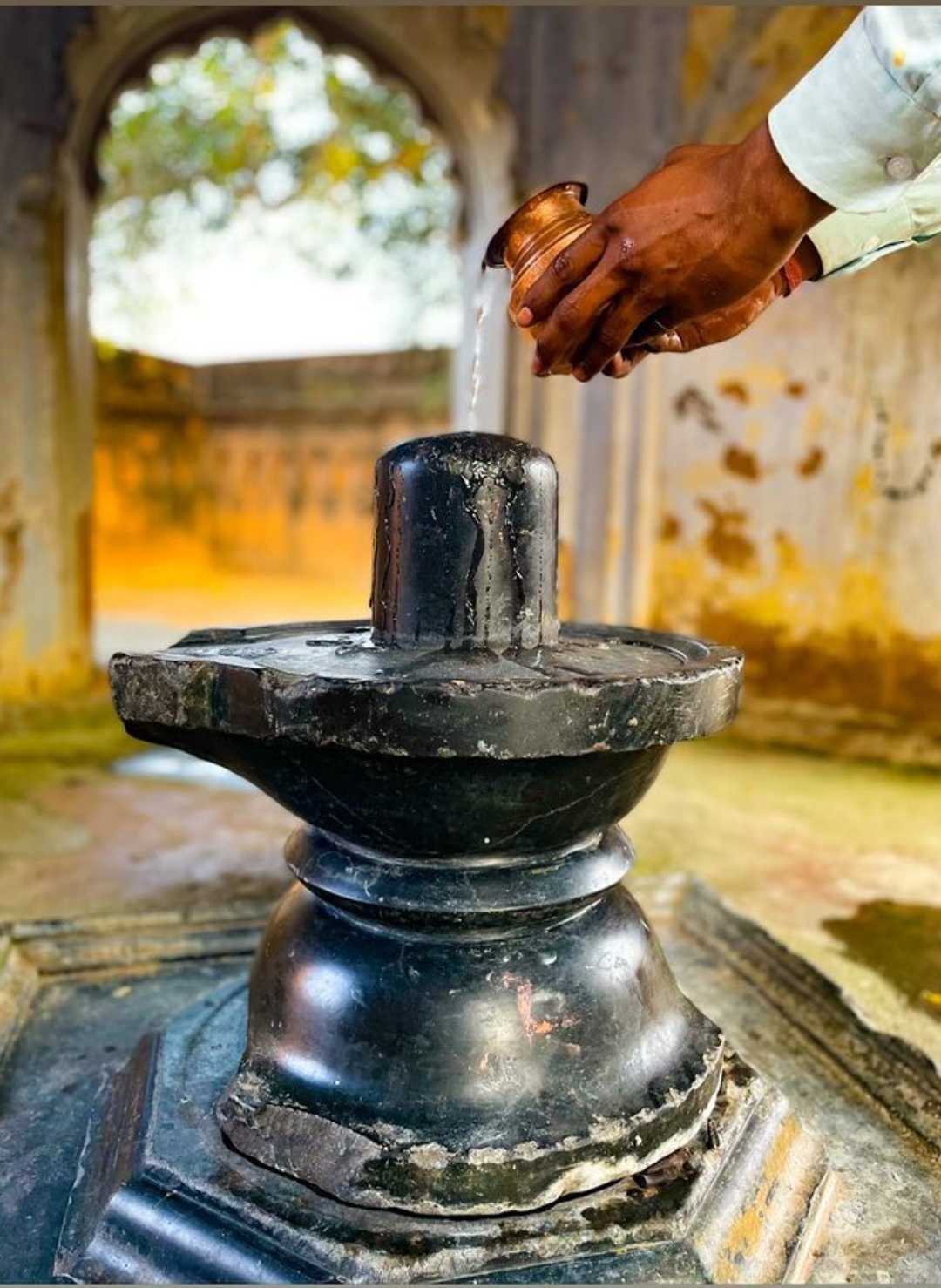 Maha Shivaratri 