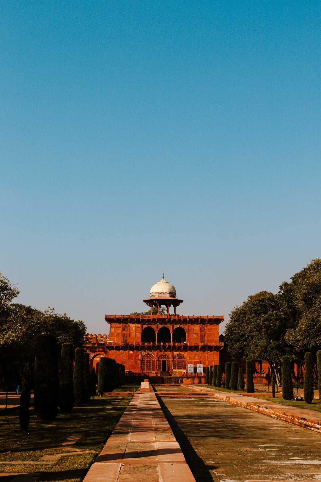 urban architecture of india 