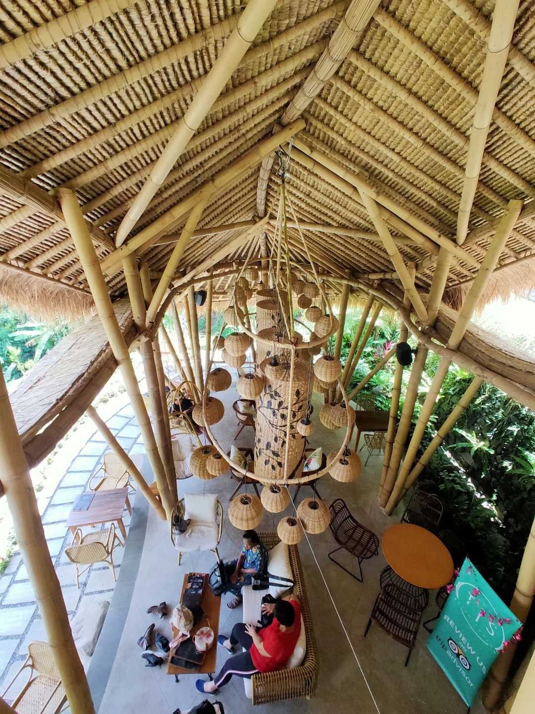TIS Cafe