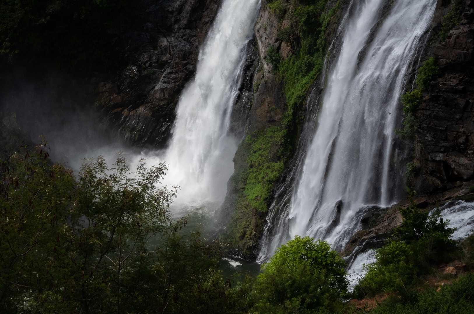 Shivanasamudra