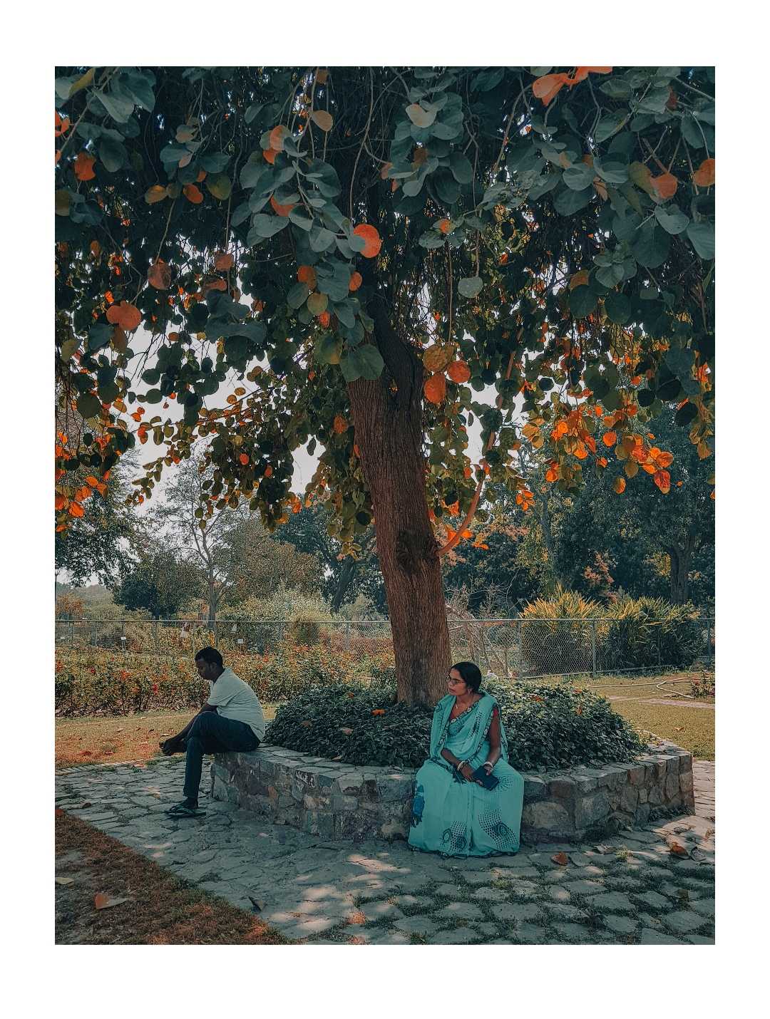 Some Distance 