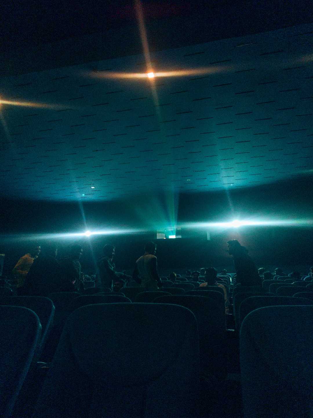 Khani Cinema Ghar Ki ...