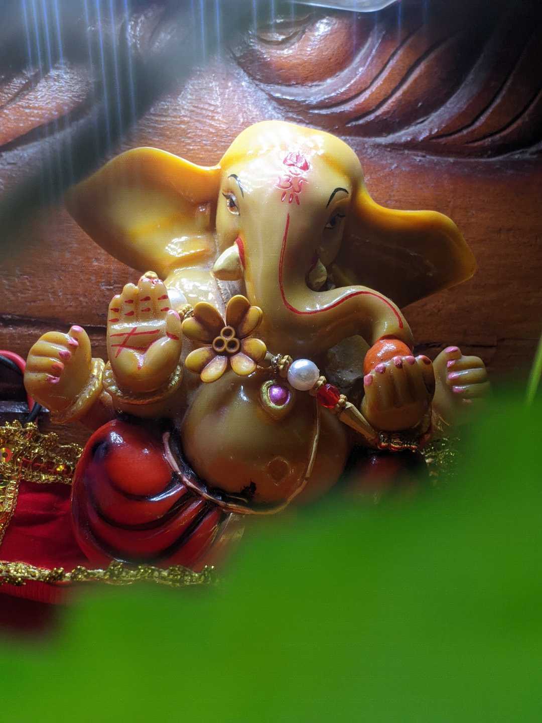 Lord Ganpati🚩