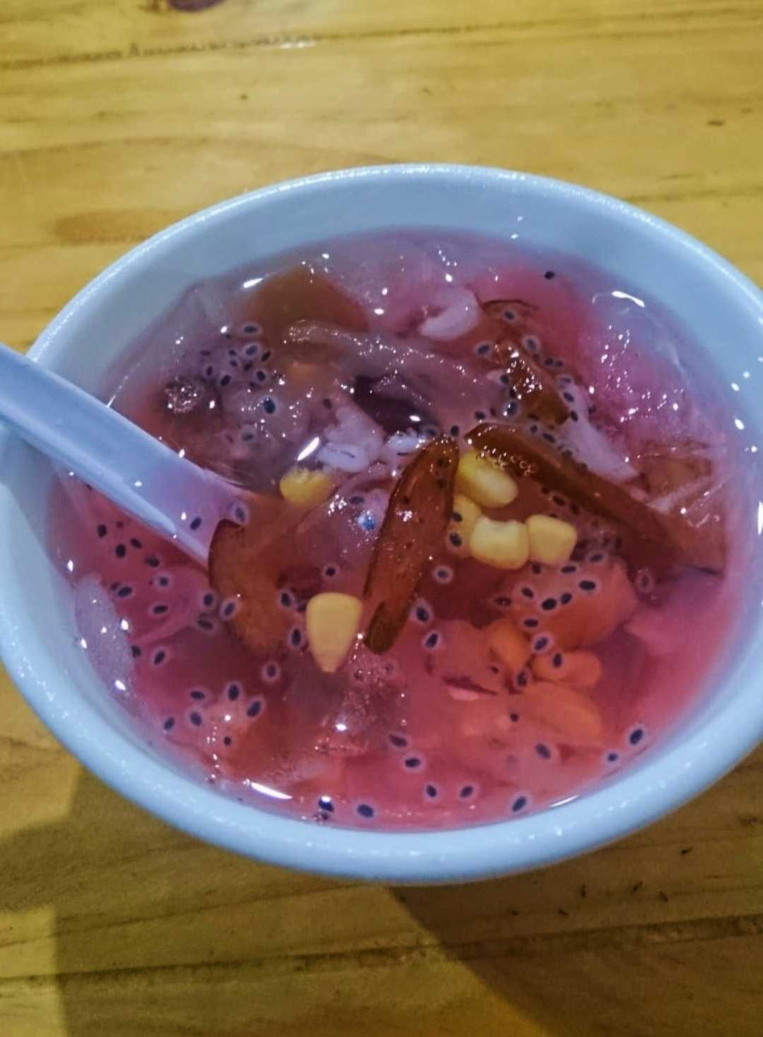 Es Sekoteng