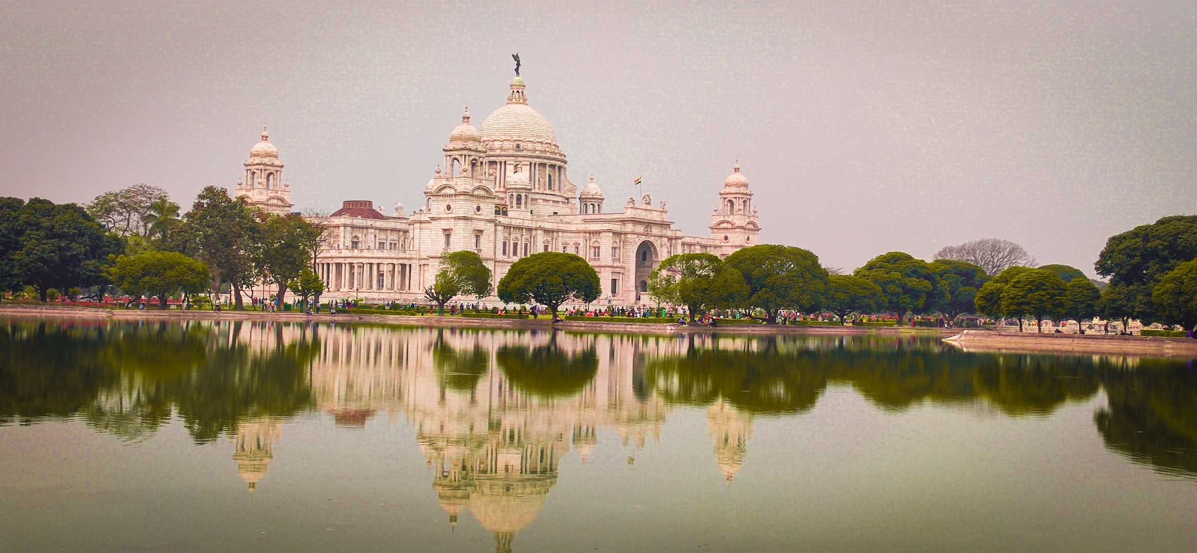 Beauty of Victoria 