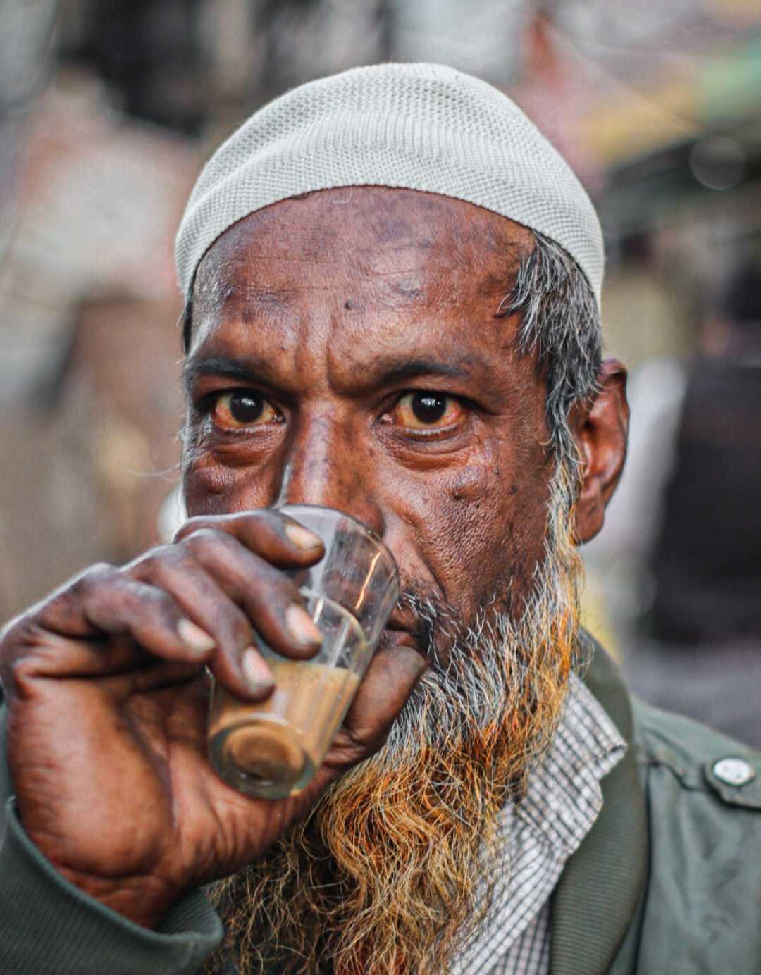 chai ho jaye 