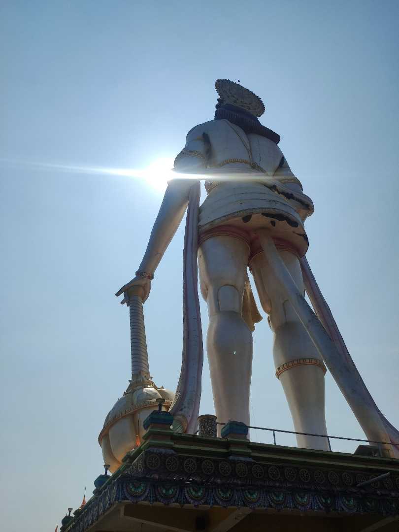 Jay Bajrangbali 💖💖