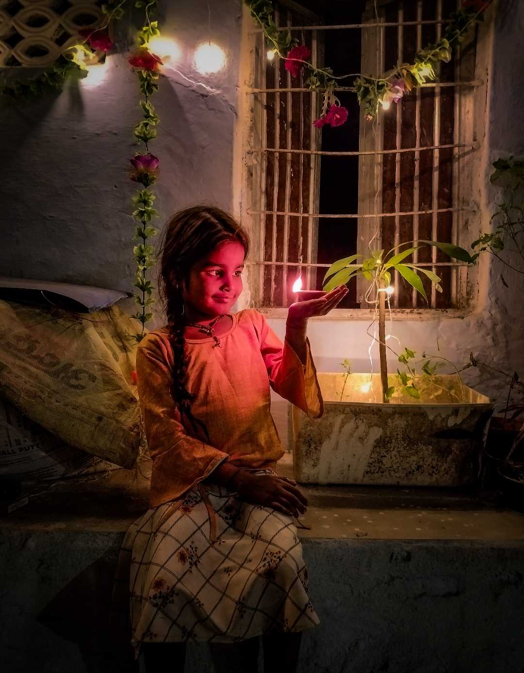 Diwali Photography
