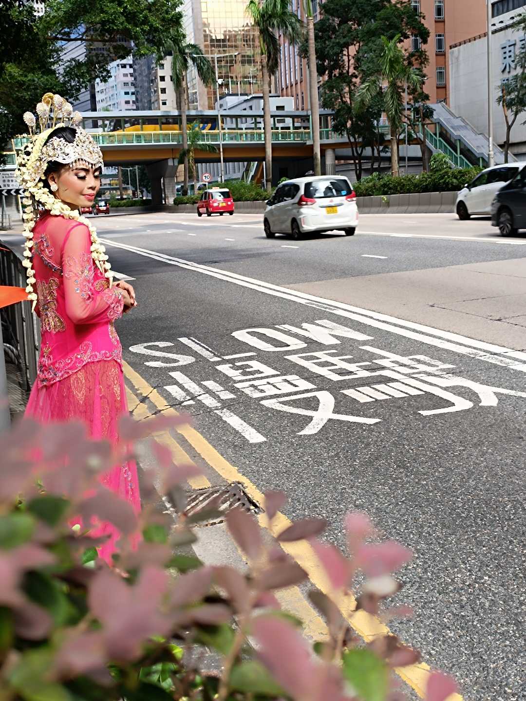 wan chai
