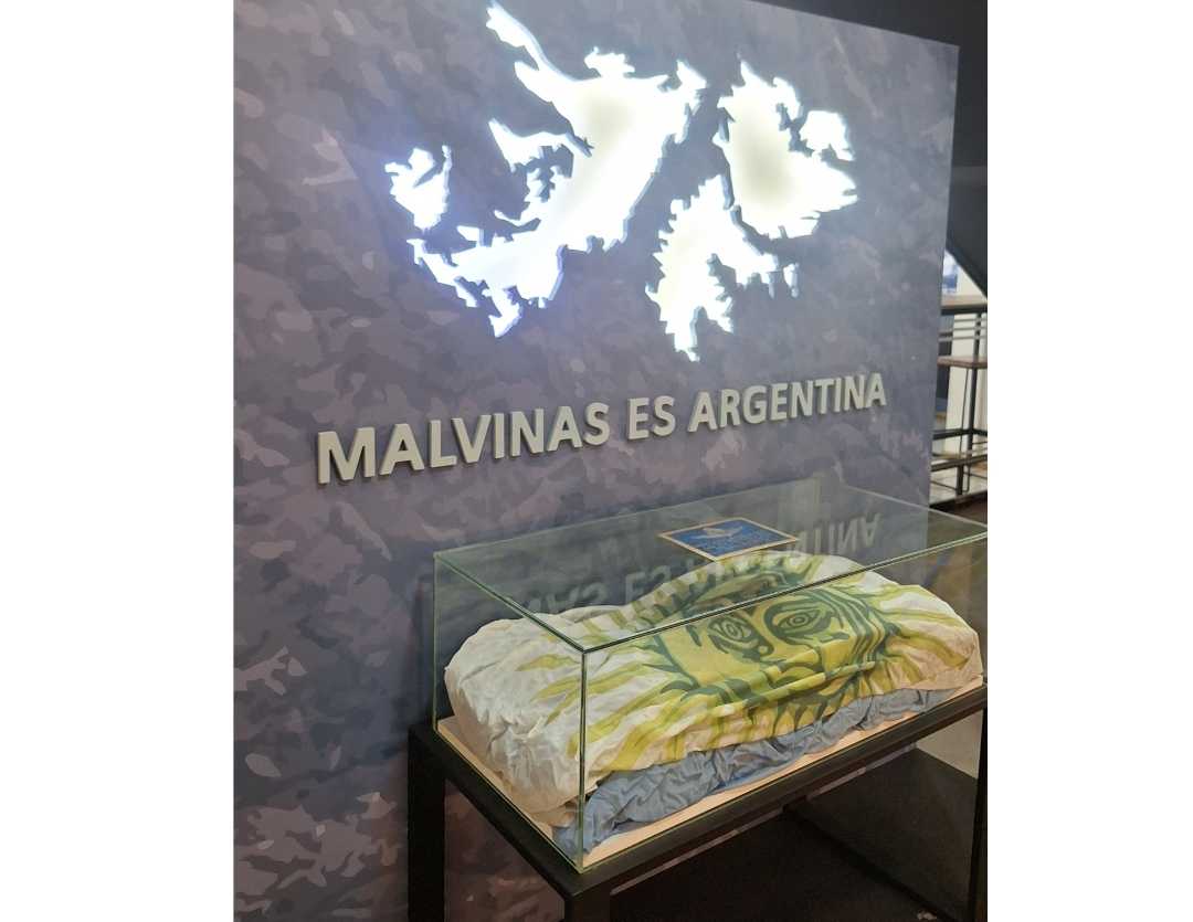 Las Malvinas son Argentinas 🇦🇷