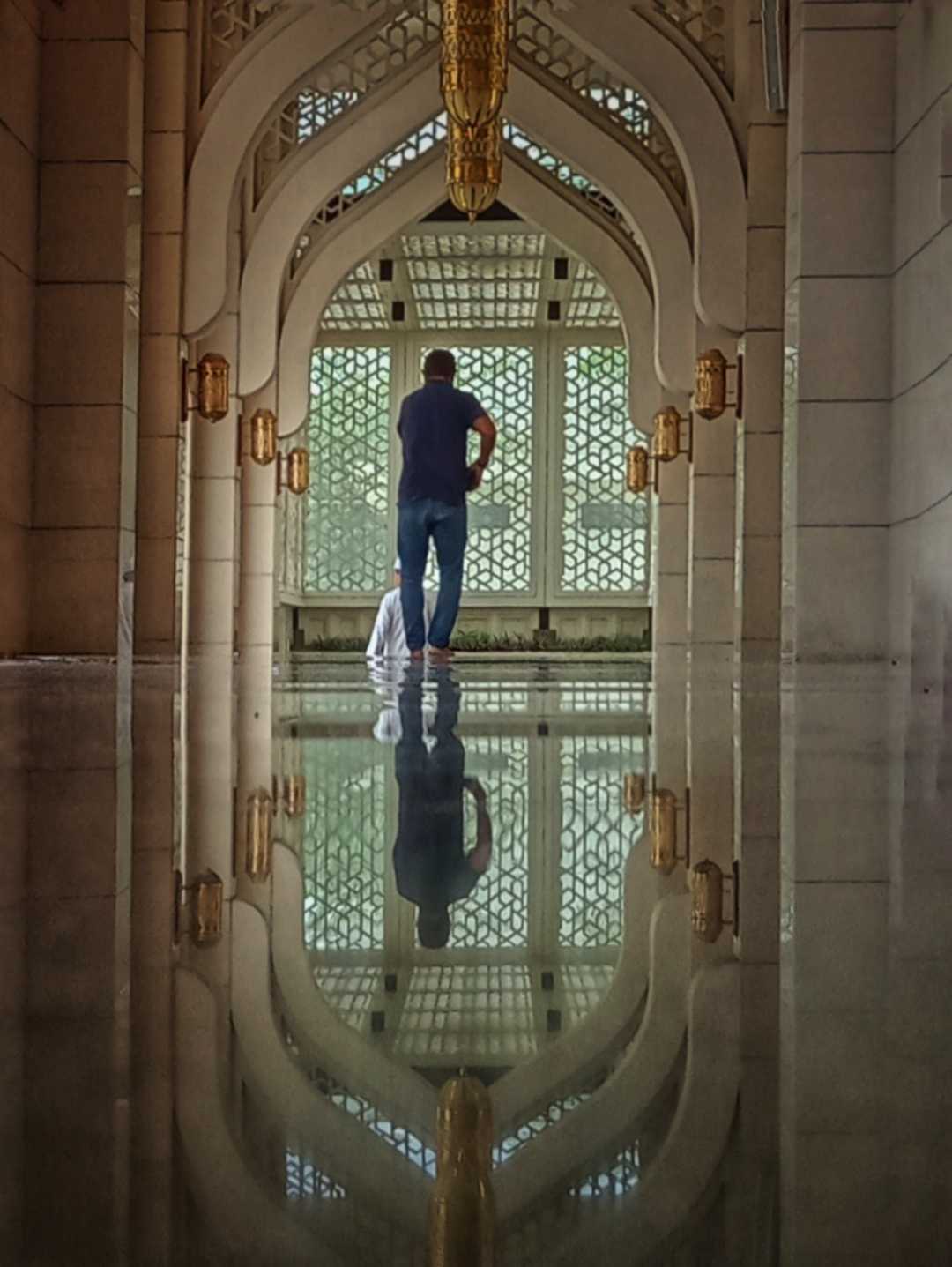 Refleksi