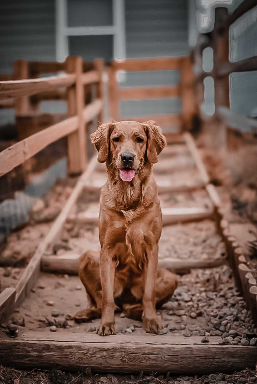 Golden Retriever