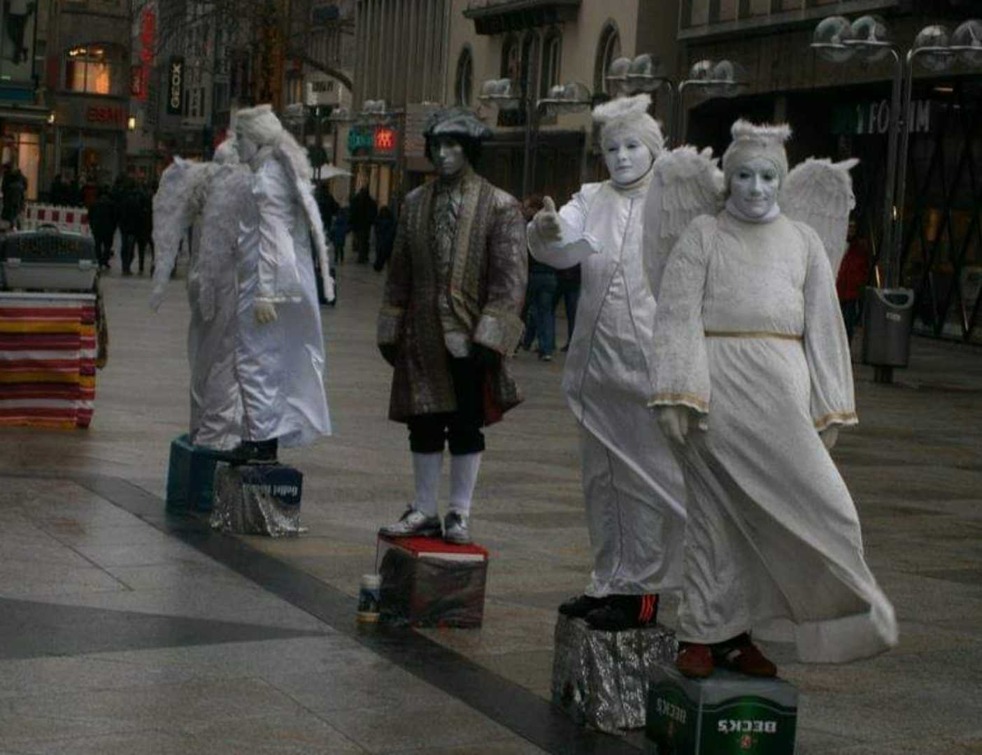 Köln / Cologne
