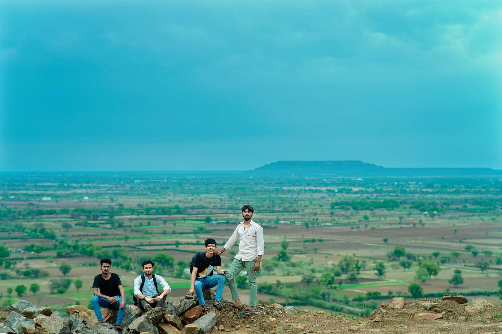 shikhrani pahad 