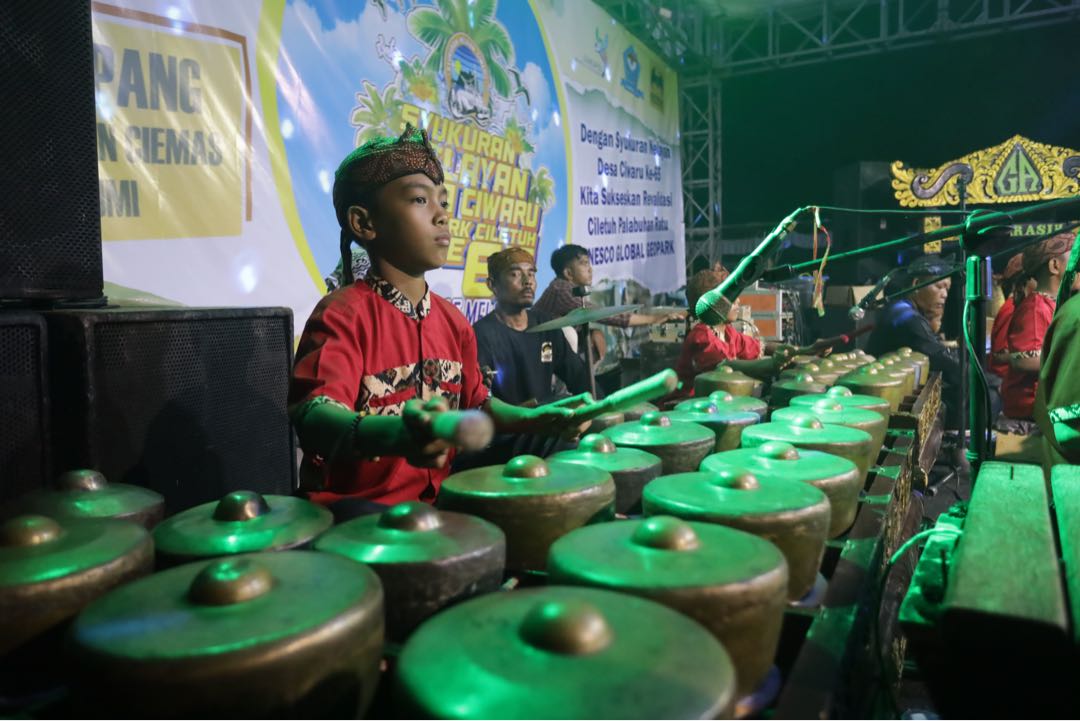 Gamelan 