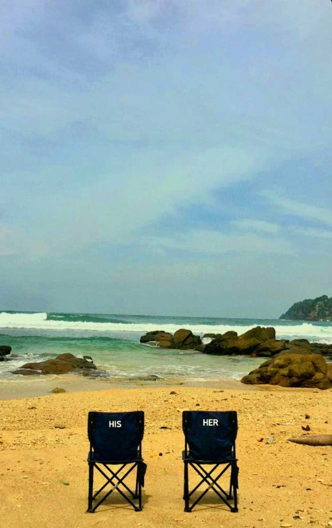 Pantai Wedi ombo