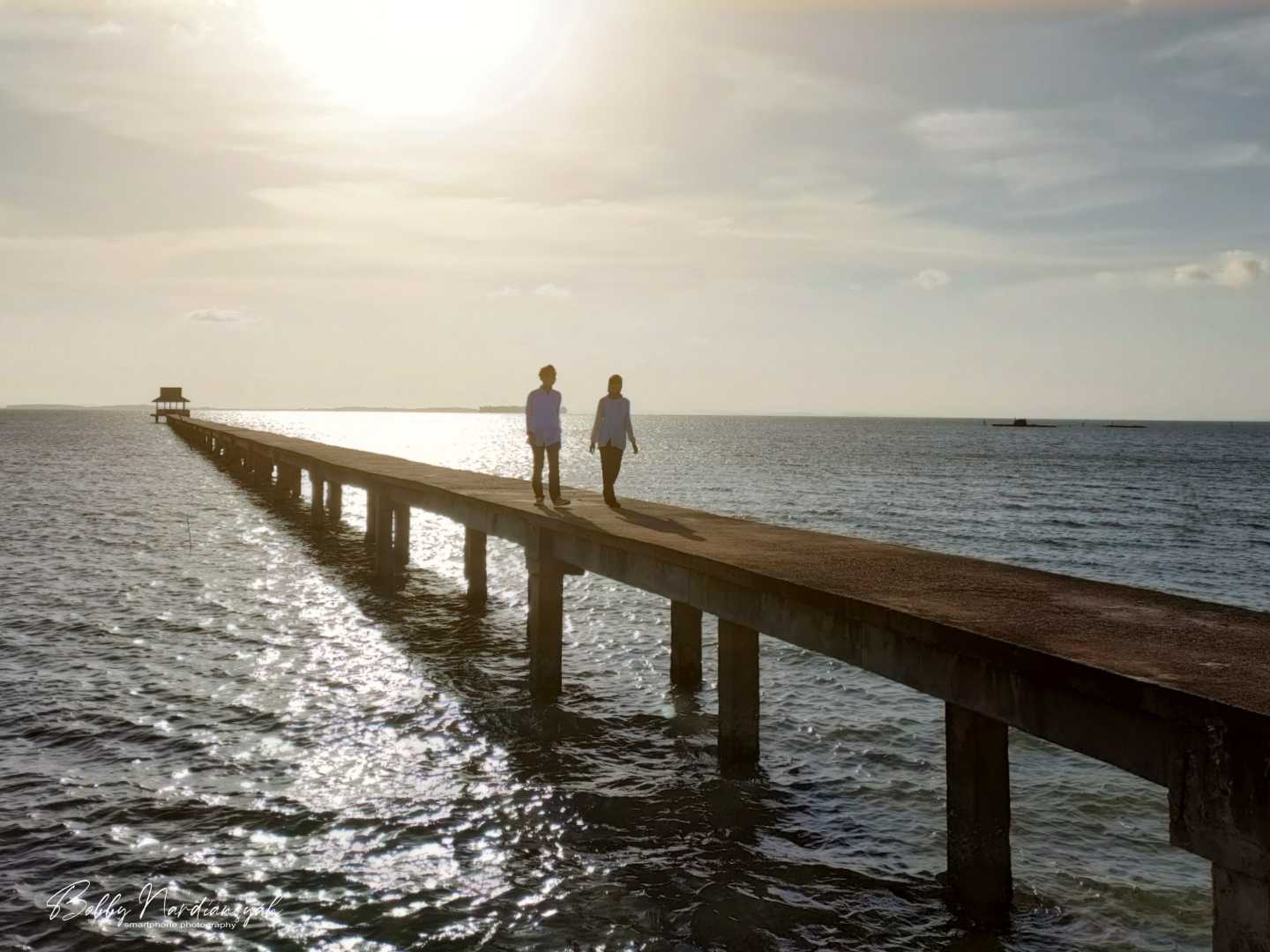 Pelantar Tanjung Siambang